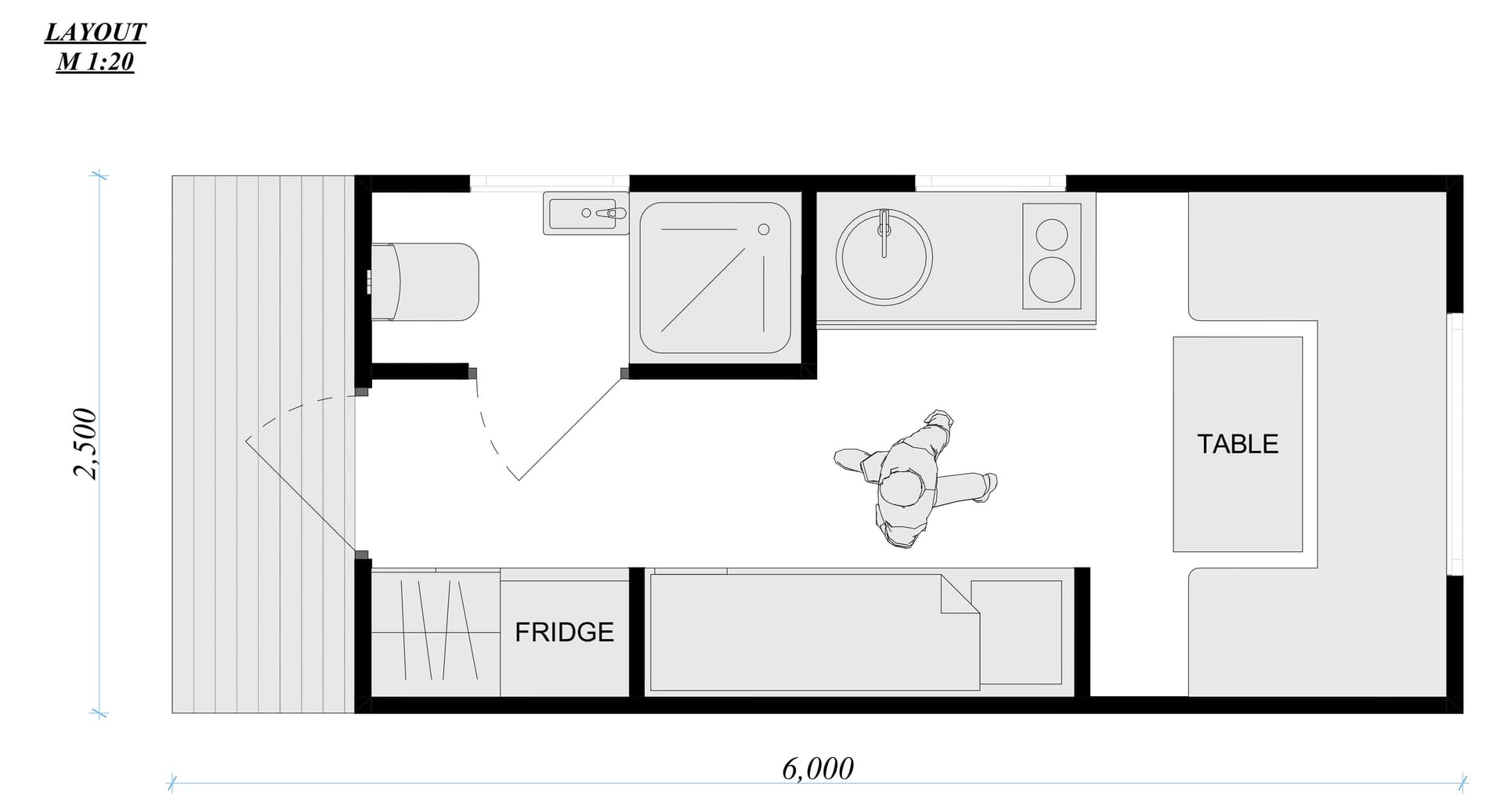 Plan View