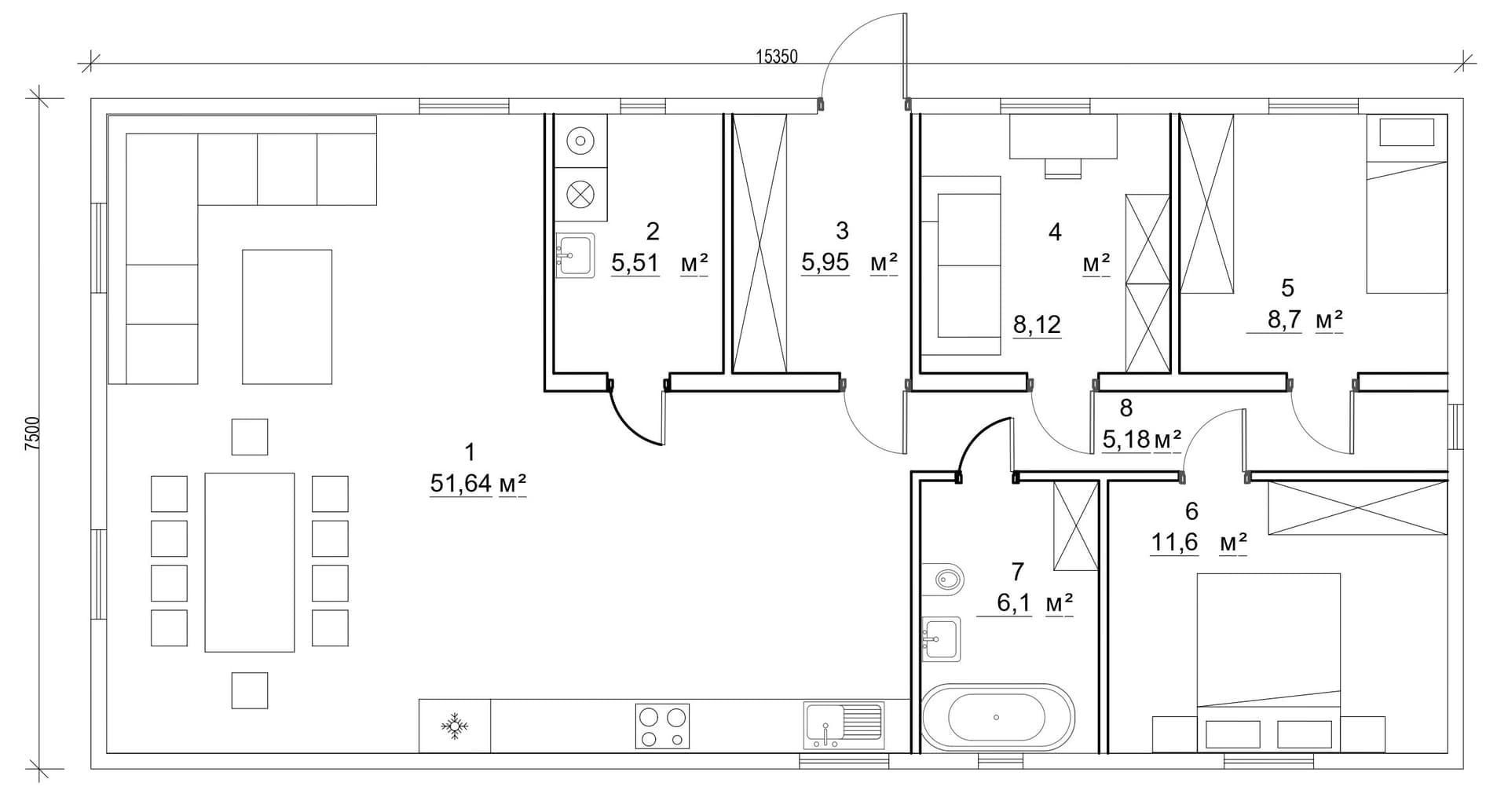 Jūrmalas plānojums